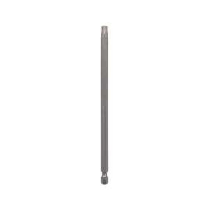 Вставка TORX T40 152мм ХН (2 607 000 972) BOSCH 2 607 001 676 Вставка TORX T40 152мм ХН (2 607 000 972) BOSCH 2 607 001 676