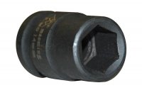 Головка торцевая ударная 1/2" 14х38 Головка торцевая ударная 1/2" 14х38