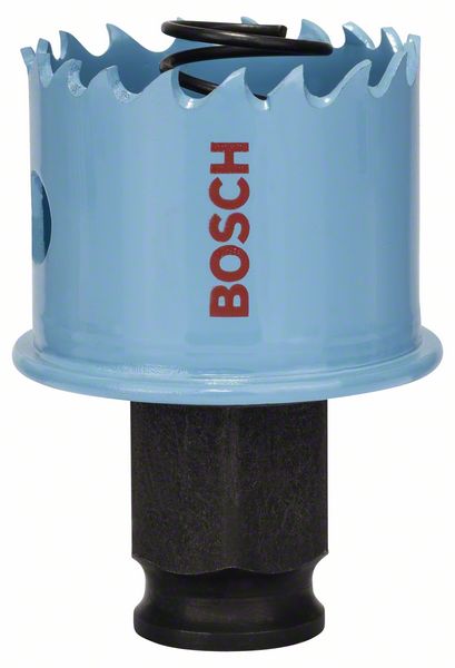 Коронка по металлу 35мм SM BOSCH 2.608.584.790