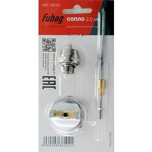 Сопло Fubag ф 2.0 мм для MASTER G600 130101 Сопло Fubag ф 2.0 мм для MASTER G600 130101