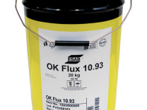 Флюс сварочный ESAB OK Flux 10.93 20 kg 1093100000