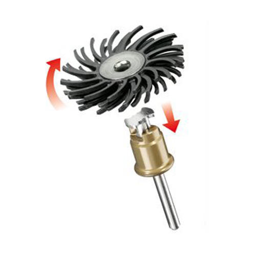 Щётка Dremel №471S 2 615 S47 1JA Щётка Dremel №471S 2 615 S47 1JA