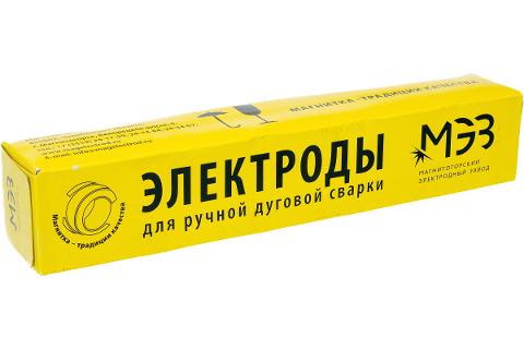 Электроды сварочные УОНИ 13/55 ф4 (пачка 6 кг) Электроды сварочные УОНИ 13/55 ф4 (пачка 6 кг)