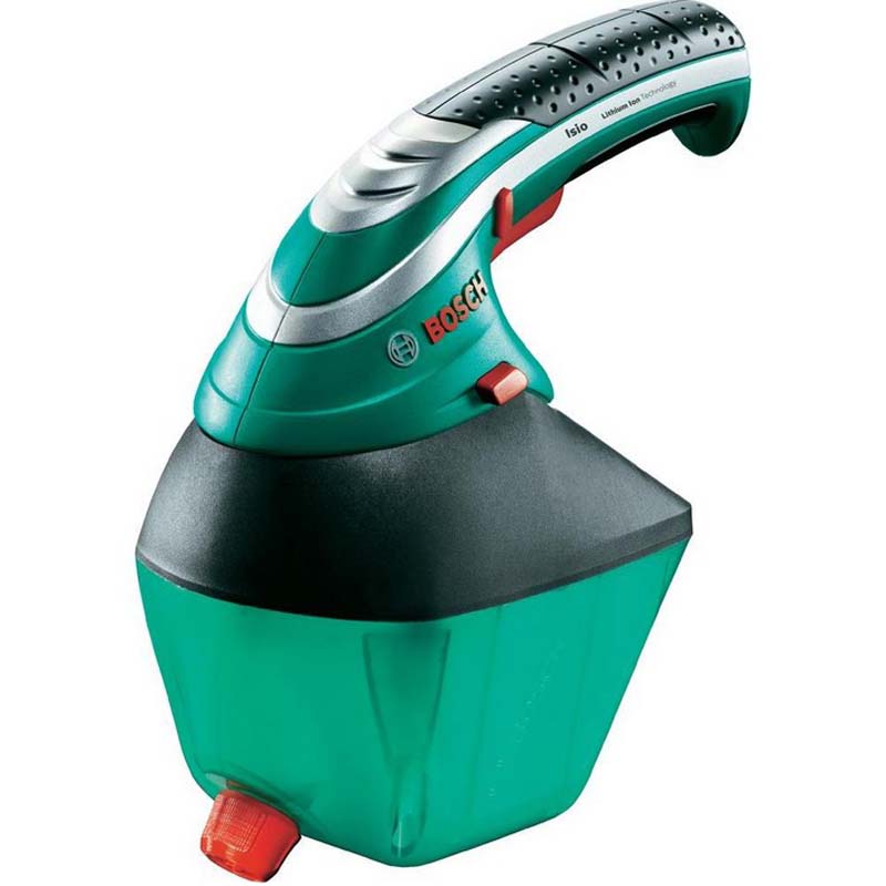 Садовые Ножницы Аккумуляторные Bosch Купить