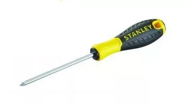 Отвертка PZ1 100 мм Essential Отвертка PZ1 100 мм Essential
