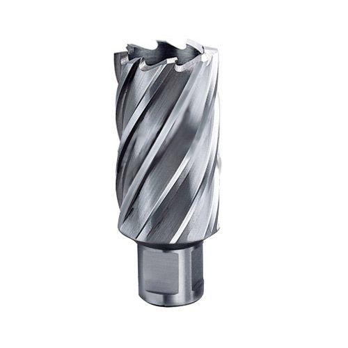 Фреза HM Metabo 16x 55 мм, хвостовик Weldon 19 мм для Mag 32/50 626573000 Фреза HM Metabo 16x 55 мм, хвостовик Weldon 19 мм для Mag 32/50 626573000