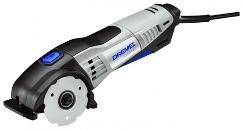 Пила Dremel DSM20 Saw Max F013SM20JE