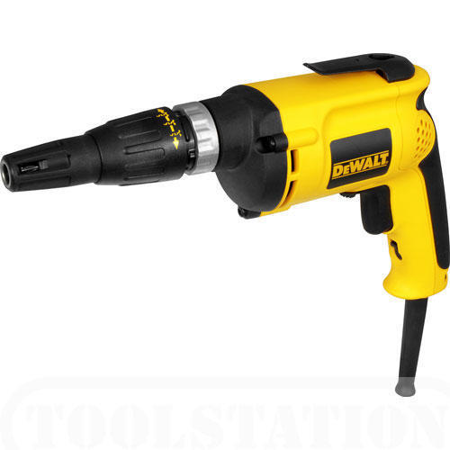Шуруповерт электрический DeWalt DW274K Шуруповерт электрический DeWalt DW274K
