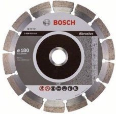 Круг алмазный 150х22 абразивные м-лы Pf Abrasive BOSCH 2.608.602.617