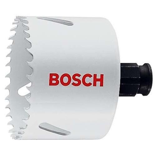 Коронка по металлу Progressor (35 мм; 40 мм; HSS) BOSCH 2.608.584.626 Коронка по металлу Progressor (35 мм; 40 мм; HSS) BOSCH 2.608.584.626
