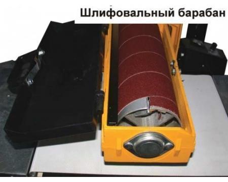 Шлифовальный станок Энкор Корвет-57 (Энкор 90570)