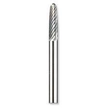 Шарошка ТС 3,2мм скругленная пуля, хвостовик 3,2мм №9910 Dremel 2 615 991 032 Шарошка ТС 3,2мм скругленная пуля, хвостовик 3,2мм №9910 Dremel 2 615 991 032