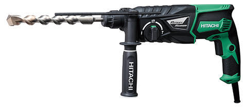 Перфоратор Hitachi DH 26 PC Перфоратор Hitachi DH 26 PC