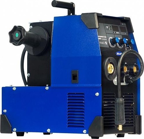 Сварочный полуавтомат Aurora SPEEDWAY 250 IGBT 10040 Сварочный полуавтомат Aurora SPEEDWAY 250 IGBT 10040