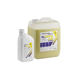 Средство для очистки отопления Nixiegel-LUX 10 кг+1кг
