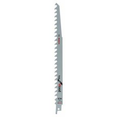Пилки для ножовки по дереву S 1542 K 1/25 шт BOSCH 2 608 653 065 Пилки для ножовки по дереву S 1542 K 1/25 шт BOSCH 2 608 653 065