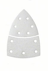 Шлифлист K 40 (10шт) для краски для PSM Шлифлист K 40 (10шт) для краски для PSM