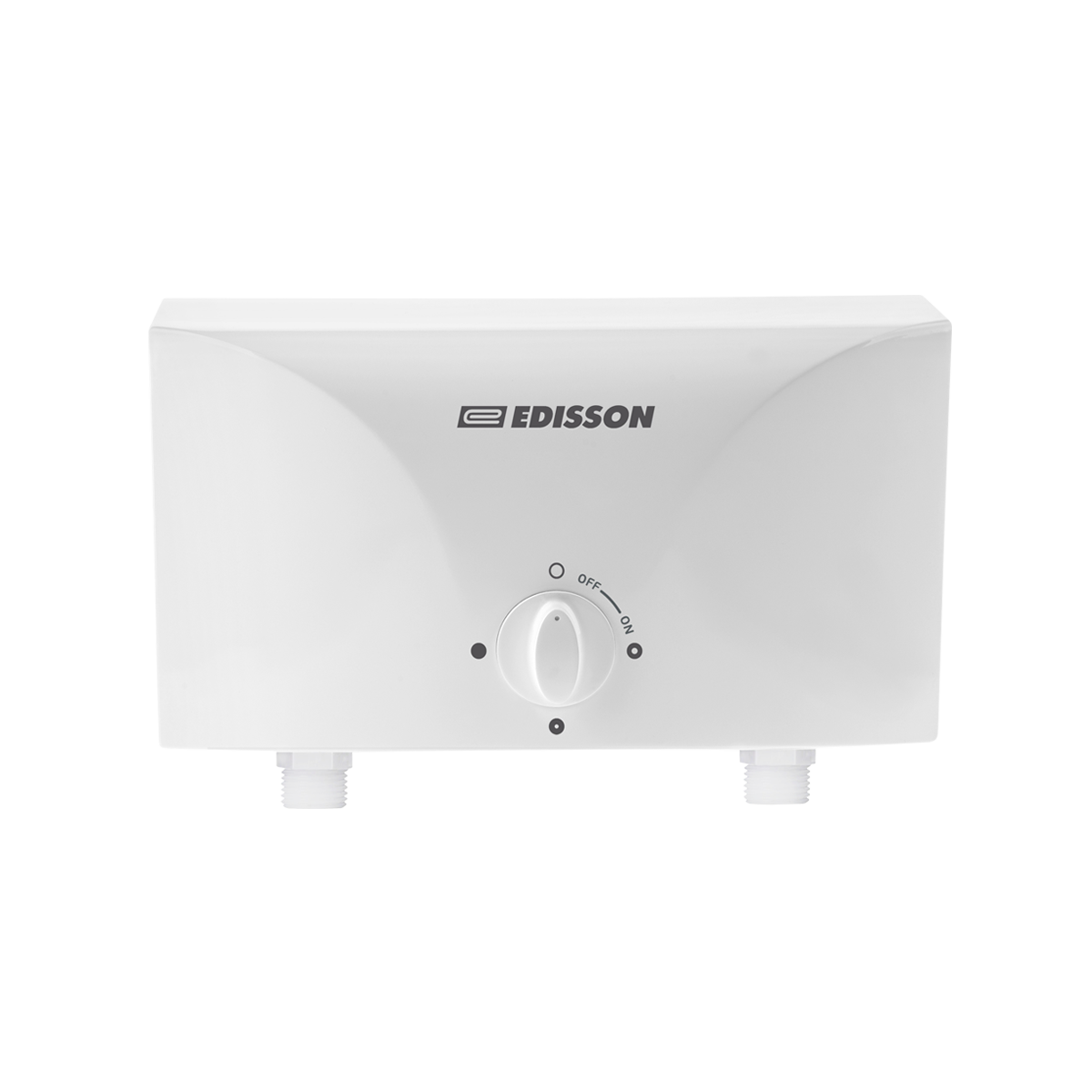 Водонагреватель электрический проточный Thermex EDISSON VIVA 6500
