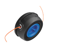 Катушка с леской S35 М10 (Н128R,323) Husqvarna 5784474-01 Катушка с леской S35 М10 (Н128R,323) Husqvarna 5784474-01