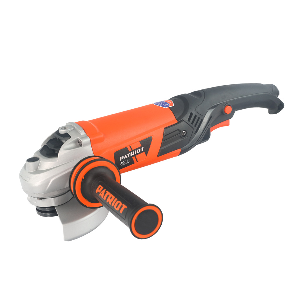 УШМ 125-1,0 PATRIOT AG 132 PRO 110301223