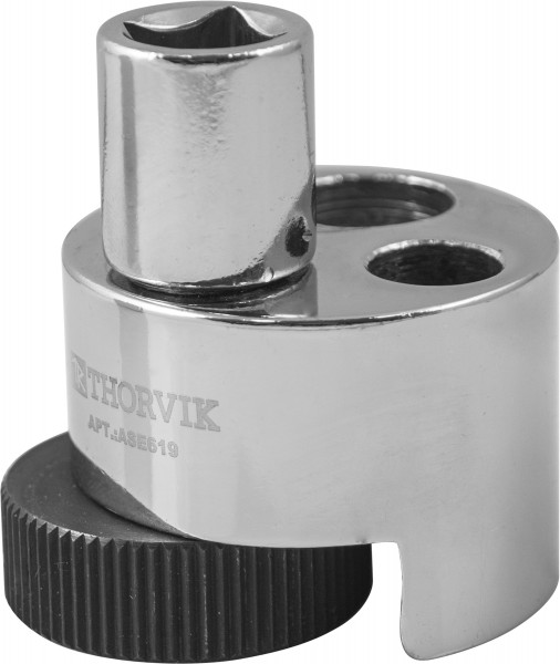 Шпильковерт эксцентриковый 1/2" 6-19мм THORVIK 052352/ASE619