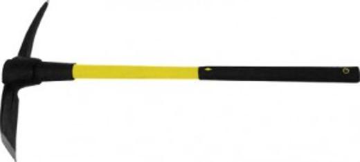 Кирка 1500 гр,фиберглассовая ручка 880 мм 44477 Кирка 1500 гр,фиберглассовая ручка 880 мм 44477