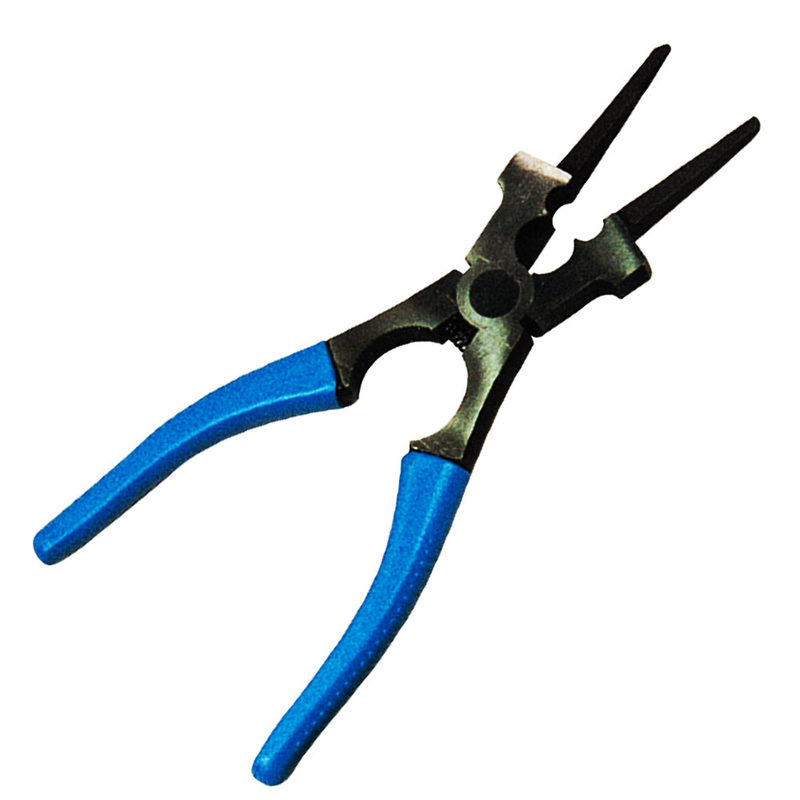 Плоскогубцы универсальные Top Tool ESAB 0000134716 Плоскогубцы универсальные Top Tool ESAB 0000134716