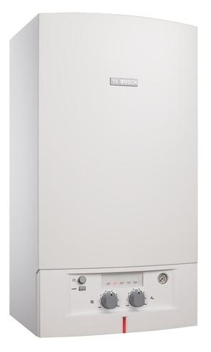 Котел газовый BOSCH GAZ 4000 W ZWA 24-2 А 7716010215 Котел газовый BOSCH GAZ 4000 W ZWA 24-2 А 7716010215