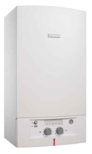 Котел газовый BOSCH GAZ 4000 W ZWA 24-2 А 7716010215