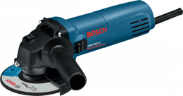 Болгарка (УШМ) BOSCH GWS 850 C + 2 алмазных круга 0.601.377.79A