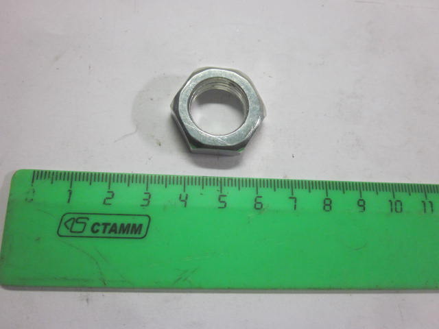 Гайка К-15М Гайка К-15М