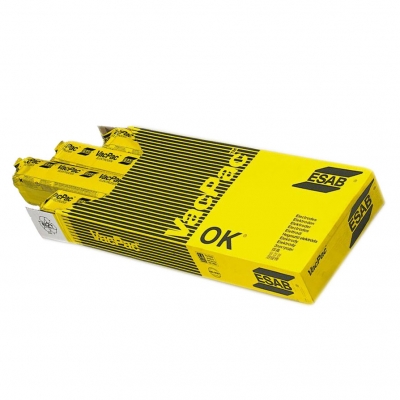 Электроды сварочные ESAB OK 94.25 ф2.5  (пачка 0.9 кг) 94252530L0