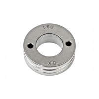 Ролик для KIT-2-4 32/40 мм d=1.2-1.6 мм AL Ролик для KIT-2-4 32/40 мм d=1.2-1.6 мм AL