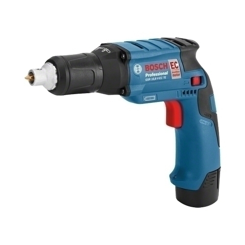 Шуруповерт аккумуляторный BOSCH GSR 10,8 V-EC TE (0.601.9E4.000) Шуруповерт аккумуляторный BOSCH GSR 10,8 V-EC TE (0.601.9E4.000)
