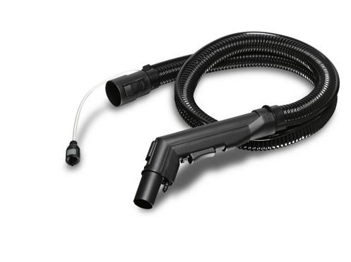 Шланг для моющих пылесосов DN 32, 2,5м Karcher 6.391-410 Шланг для моющих пылесосов DN 32, 2,5м Karcher 6.391-410