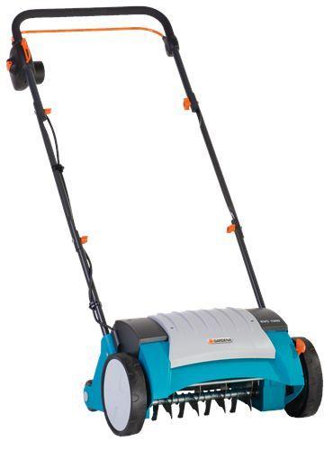 Аэратор электрический Gardena EVC 1000 Аэратор электрический Gardena EVC 1000