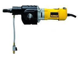 Установка алмазного бурения DeWalt D21585-QS