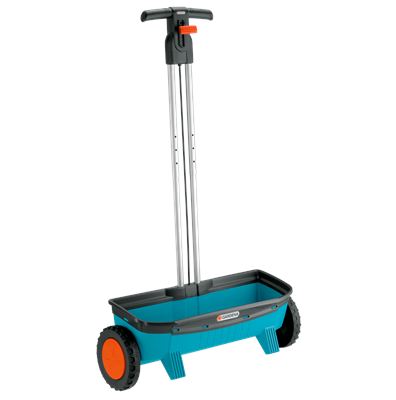 Разбрасыватель-сеялка Comfort 500 Разбрасыватель-сеялка Comfort 500