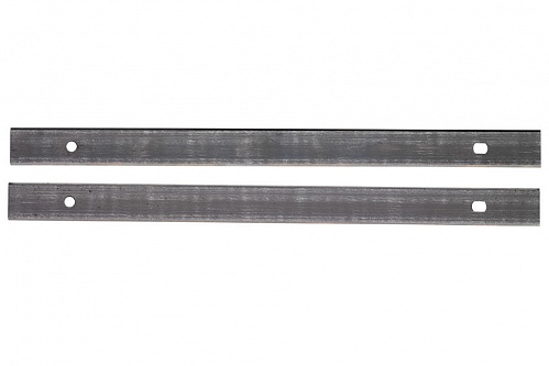 Ножи одноразовые 2 шт. (260 x 18,6 x 1 мм) для строгальных станков METABO 0911030713