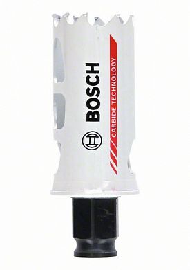 Коронка BOSCH HM Endurance HD ф 32мм 2 608 594 166