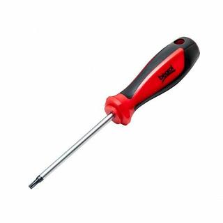 Отвертка BEOROL Torx T25 100мм 245176 Отвертка BEOROL Torx T25 100мм 245176