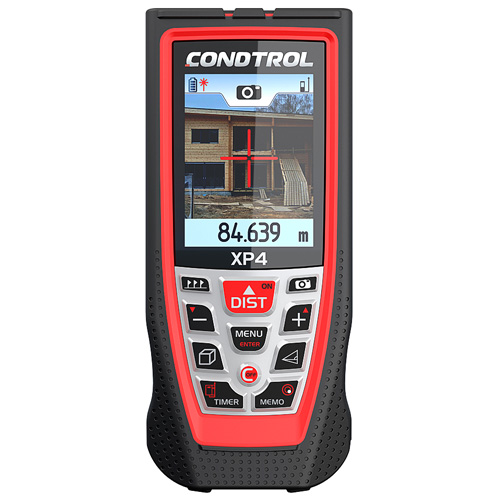 Дальномер Condtrol 100м ХP4 Condtrol Bluetooth 1-4-085
