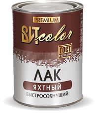 Лак "ВИТcolor" Яхтный матовый 0.7кг Лак "ВИТcolor" Яхтный матовый 0.7кг