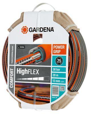 Шланг 1/2" х 20м Highflex Gardena 18063-20.000.00 Шланг 1/2" х 20м Highflex Gardena 18063-20.000.00