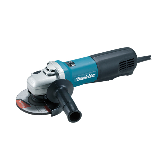 УШМ Makita 125-1,10 9565PZ