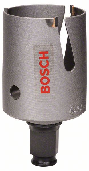 Коронка универсальная ТС Multi Construction 55мм BOSCH 2.608.584.758 Коронка универсальная ТС Multi Construction 55мм BOSCH 2.608.584.758