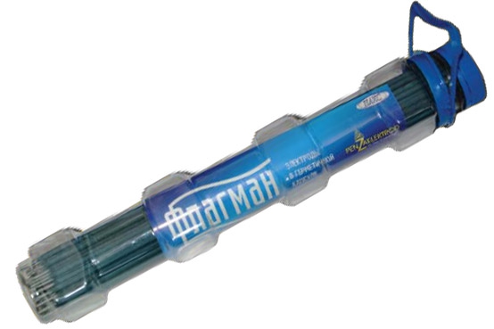 Электроды сварочные ПЭ OK 46 ф2,5 (пачка 1,5кг) ФЛАГМАН Электроды сварочные ПЭ OK 46 ф2,5 (пачка 1,5кг) ФЛАГМАН