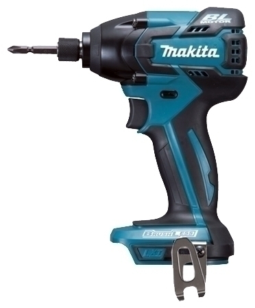 Гайковерт аккумуляторный Makita DTD129SHE