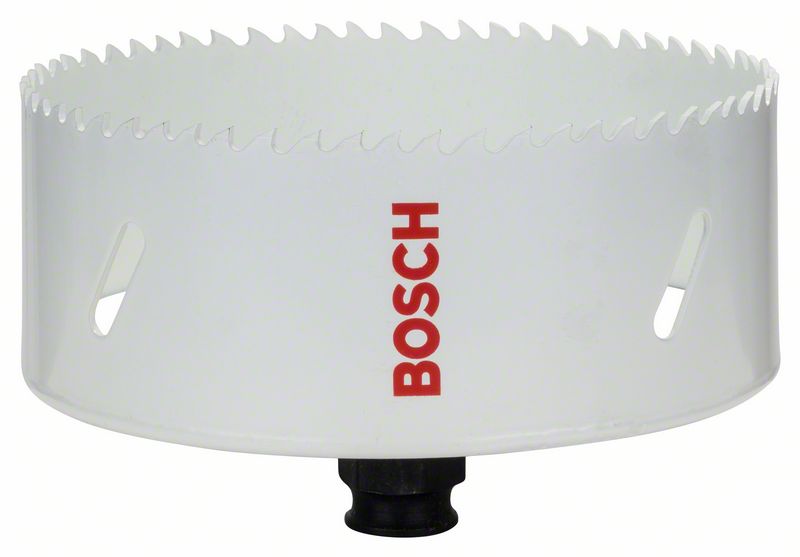 Коронка для металла 114мм BOSCH 2.608.584.660