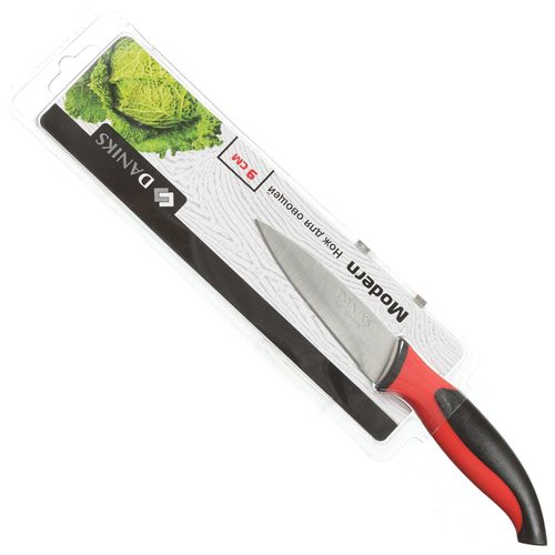 Нож для овощей Модерн 9 см YW-A040-PA